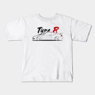 Integra R Kids T-Shirt